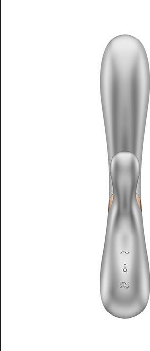 Immagine prodotto Satisfyer Amante caldo - Vibratore