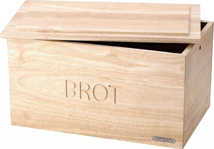 Image du produit Continenta Boîte à pain