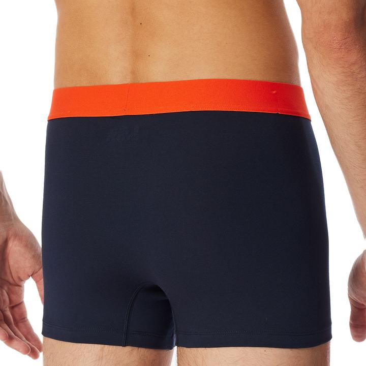 Produktbild Schiesser 10er Pack 95/5 Organic Cotton Retro Short / Pant (6, L, 10er Pack)