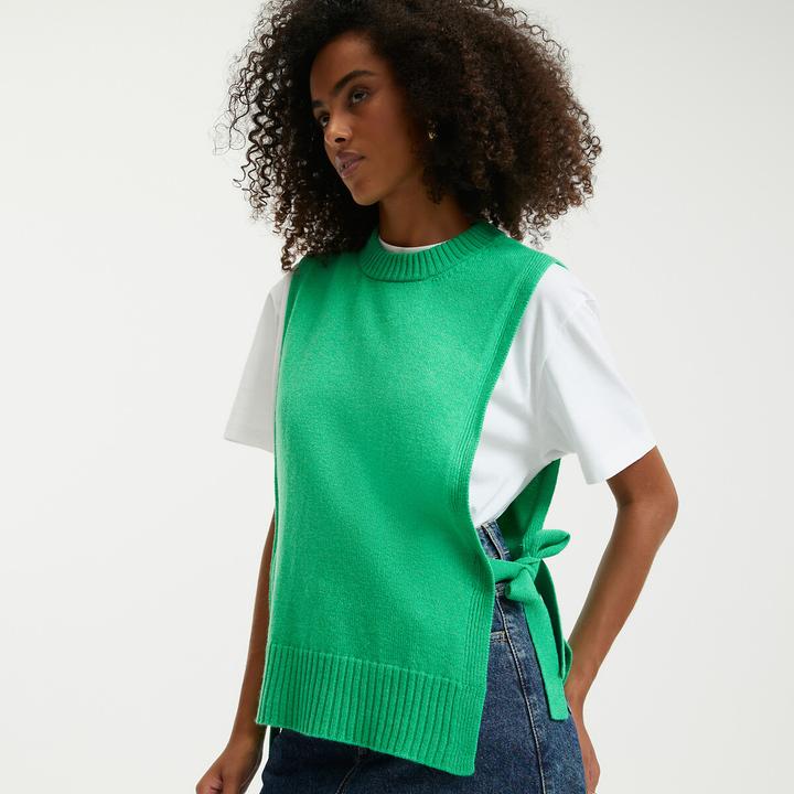 Produktbild La Redoute Collections Pullover aus Wolle/Kaschmir (L)