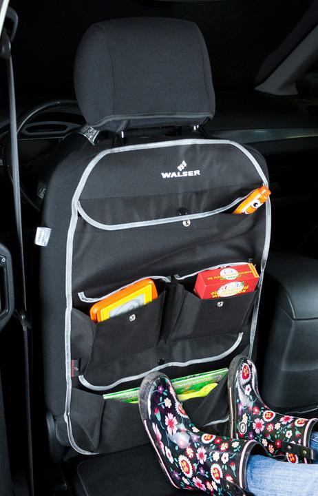Immagine prodotto Miocar Organizer per sedile posteriore