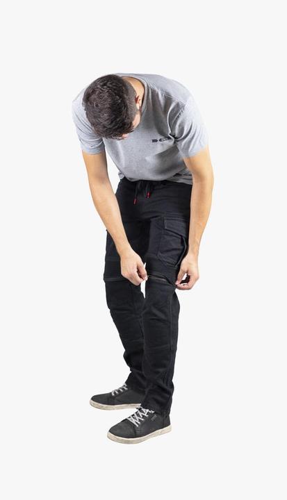 Produktbild iXS Cargo (Herren, W36/L34, Normalgrösse)