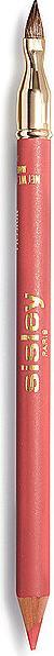 Actual product image Sisley Phyto Levres Perfect (Rose Passion)