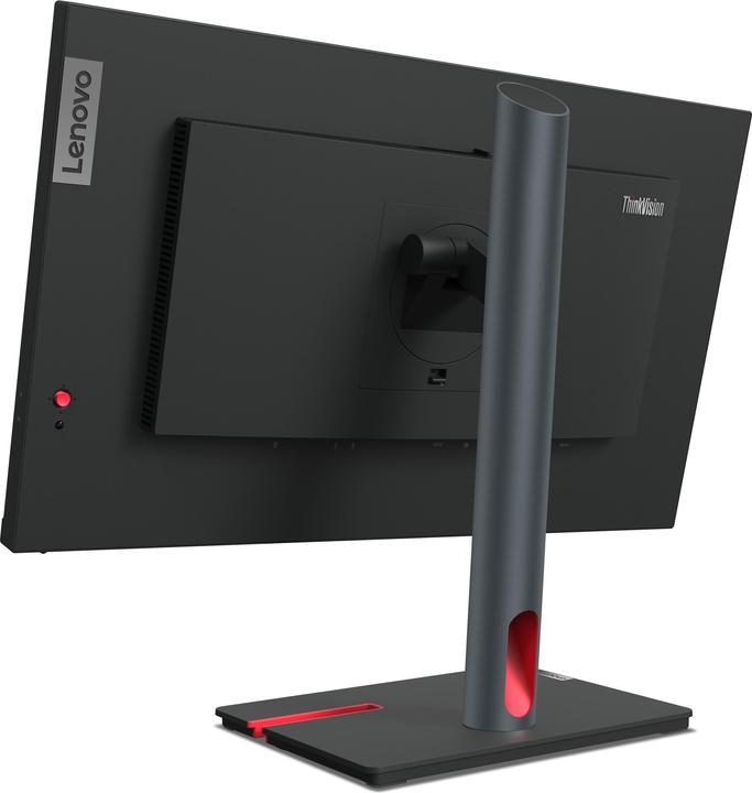 Image du produit Lenovo P24h-30 (2560 x 1440 pixels, 23.80")