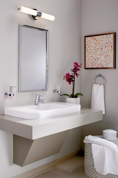 Image du produit Grohe Essentials (9 x 13 x 19,5 cm)