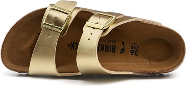 Image du produit Birkenstock Arizona Birko-Flor étroit (41)