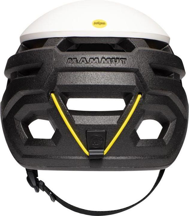 Immagine prodotto Mammut Casco da arrampicata Wall Rider MIPS (52 - 57 cm)