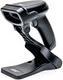 Actual product image Star Micronics Bsh-20b Blk Handheld Wireless Bar Code Scanner 1d/2d Bluetooth (2D barcodes, 1D barcodes)