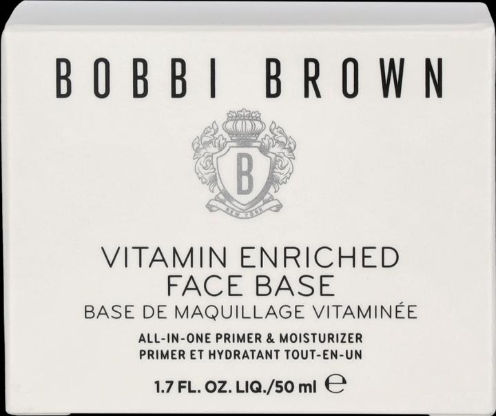 Produktbild Bobbi Brown Vitamin Enriched Face Base (Keine Farbe)