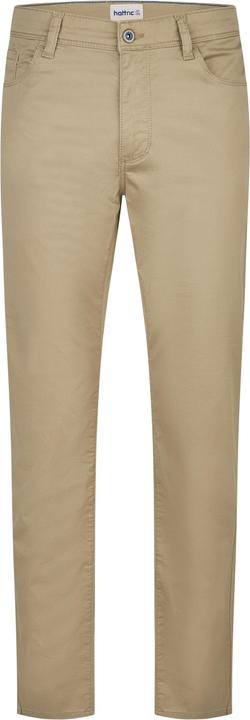 Actual product image Hattric 5-Pocket Hunter Cotton Satin (W34/L30)