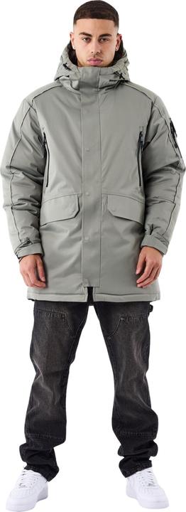 Produktbild Project X Paris lange ultipo taschenjacke (M)