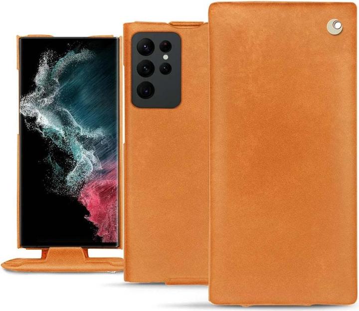 Mandarine vintage ( Pantone #d47231 )