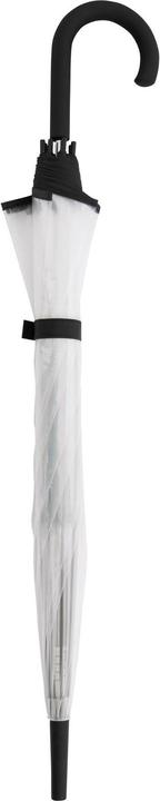 Actual product image Doppler Fibre Nice Long AC stick umbrella 88 cm