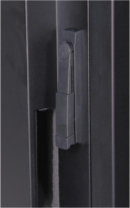 Produktbild Digitus 483 mm (19") SOUNDproof Schrank (108.57 HE, 19 Zoll Rack)