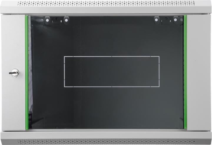 Produktbild Digitus Wandgehäuse Dynamic Basic Serie (10.87 HE, 19 Zoll Rack)