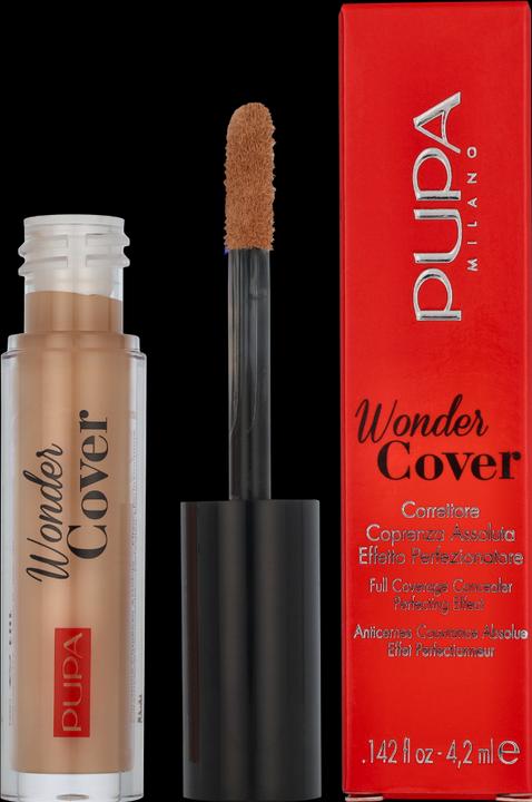 Produktbild Pupa Milano Wonder Cover Sand (005)