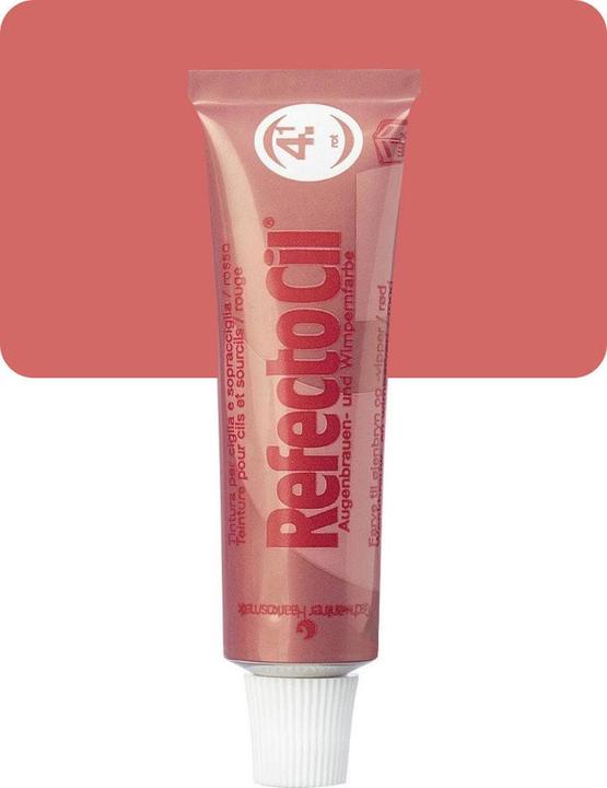 Produktbild Refectocil Augenbrauen- und Wimpernfarbe