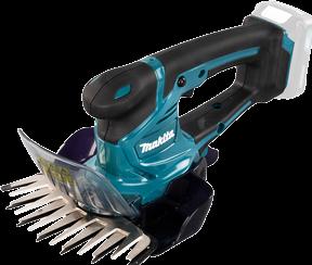 Produktbild Makita UM600DZX (Akkuheckenschere)