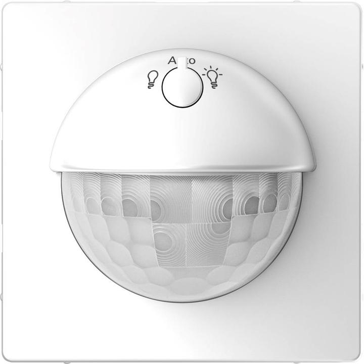 Image du produit Merten Détecteur de mouvement lotosws ARGUS 180 UP (12 m)