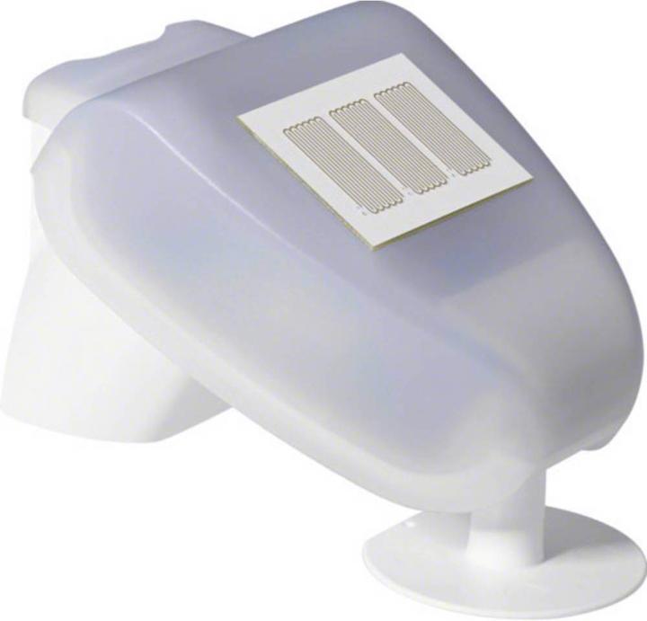 Actual product image Hager Knx