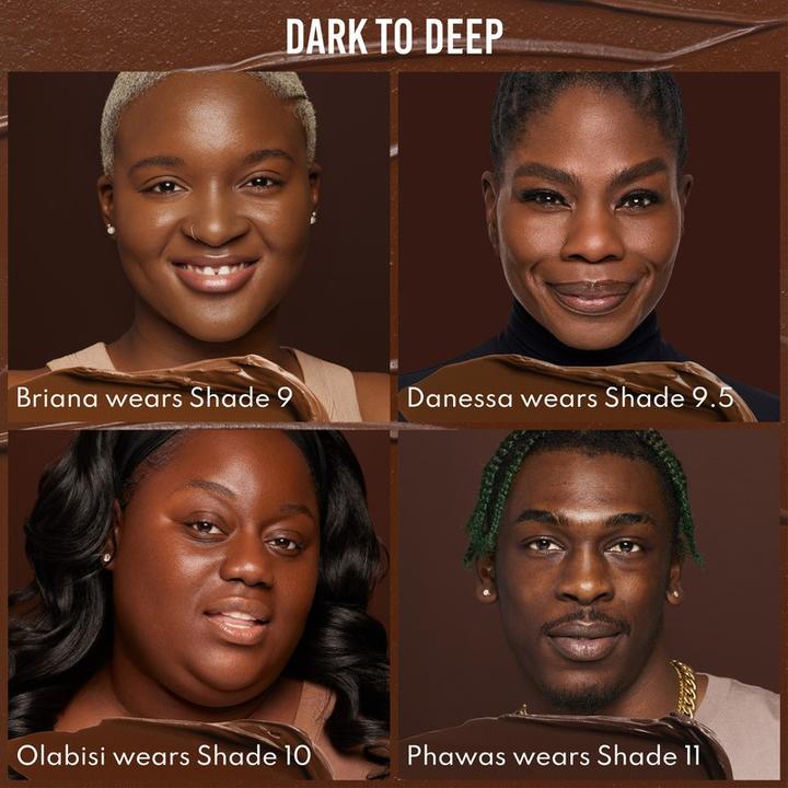 Image du produit Danessa Myricks Yummy Skin - Blurring Balm Powder 9.5