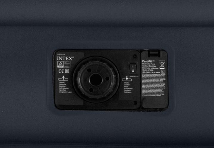 Actual product image Intex Deluxe (100 x 190 cm)