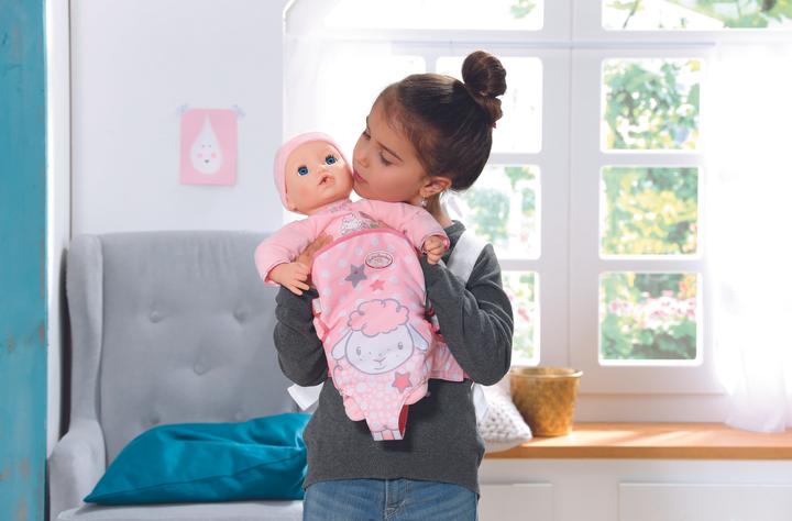 Produktbild Zapf Creation Baby Annabell Little Sophia