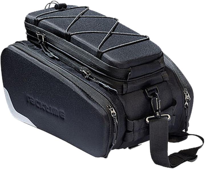 Actual product image Racktime Odin 2.0 (8 l, Luggage carrier bag)