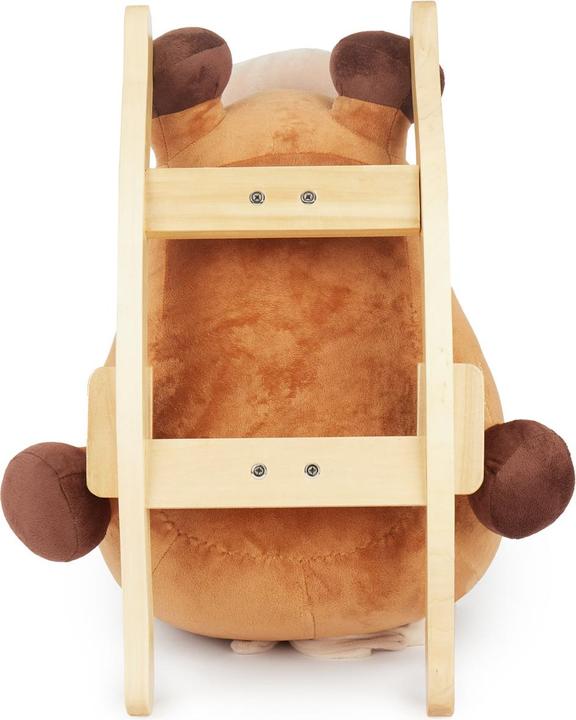 Actual product image Bieco Schaukelpferd Calimero