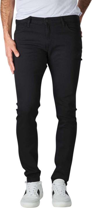 Produktbild Lee Malone Jeans black rinse (W30/L32)