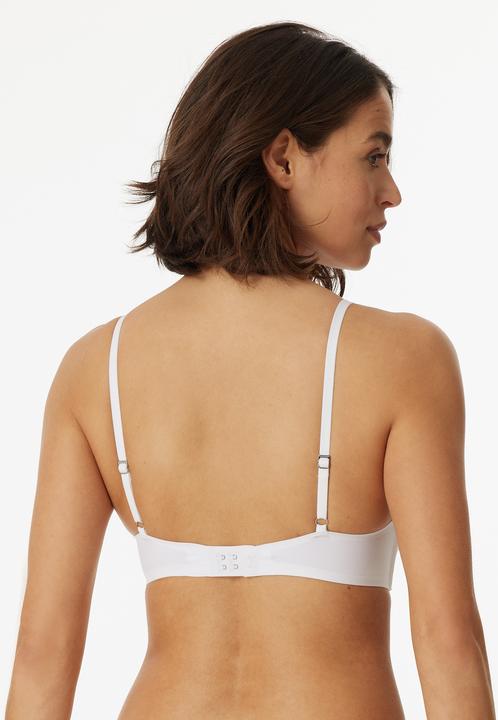 Actual product image Schiesser Bra Casual Comfortable Fit (75 C, Single pack)