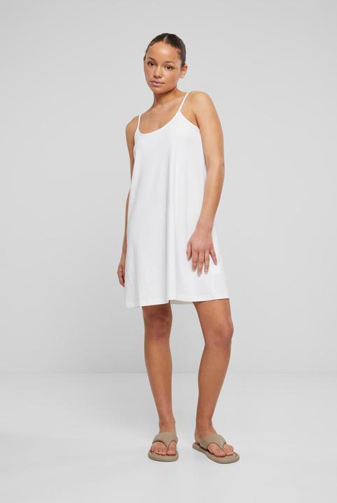 Produktbild Urban Classics Ladies Stretch Jersey Hanger Dress - 137889 (4XL)