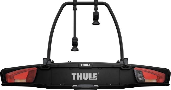 Thule VeloSpace XT 2 Black Edition