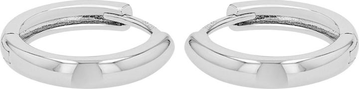 Image du produit Amor Ohrschmuck für Damen und Herren, Unisex, 925 Sterling Silber (Argent 925)