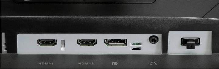 Actual product image ASUS TUF Gaming VG279QM (1920 x 1080 pixels, 27")