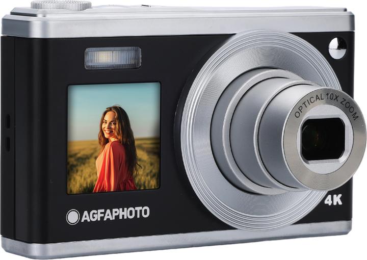 Actual product image AGFAPHOTO Realishot DC9200 black (24 Mpx)