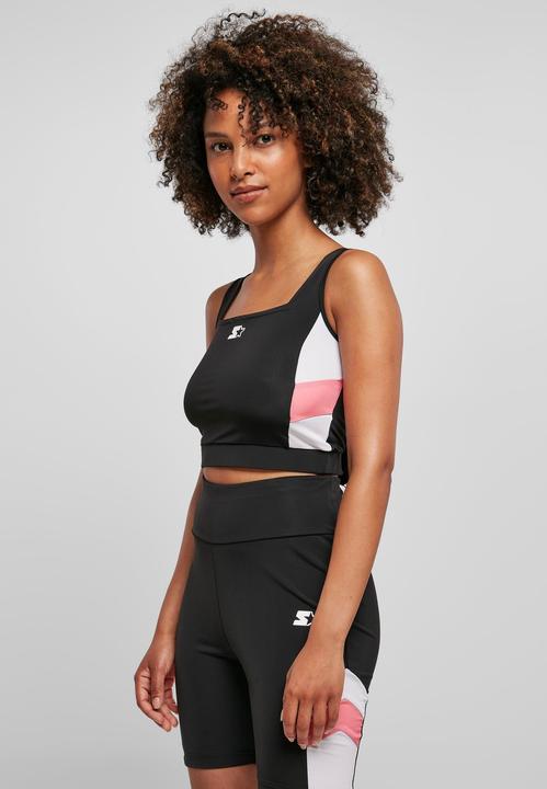 Image du produit Starter Débardeur de sport pour femmes - 16916 (L)