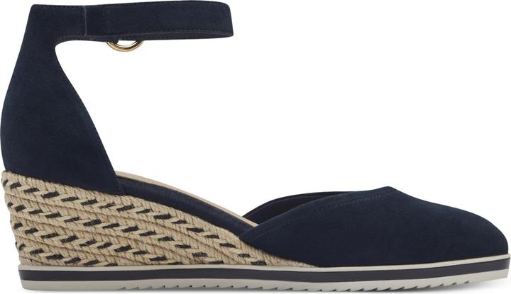 Tamaris Wedge pumps (42)