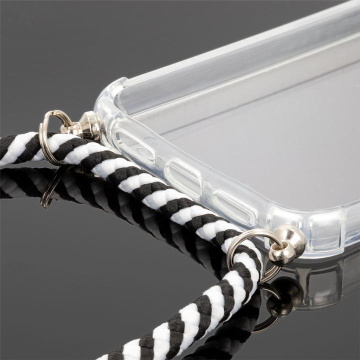 Actual product image Nalia Case with Chain