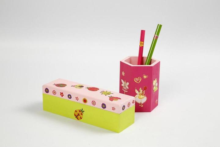 Produktbild Creativ Company Stiftehalter
