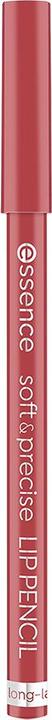 essence soft & precise LIP PENCIL 02 (02)