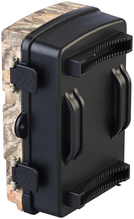 Produktbild VisorTech WLAN-Full-HD-Wildkamera mit Nachtsicht und App