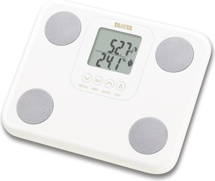 Produktbild Tanita Bc-730 (150 kg)