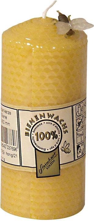 Produktbild Steinhart Wabenkerze mit Biene (1 Stk.)