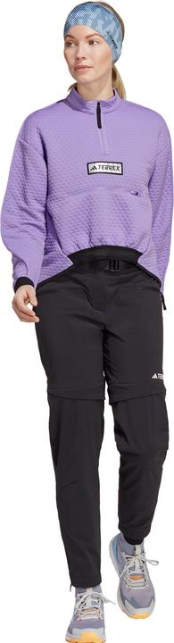 Produktbild adidas Women's Utilitas ZO Pants (34)
