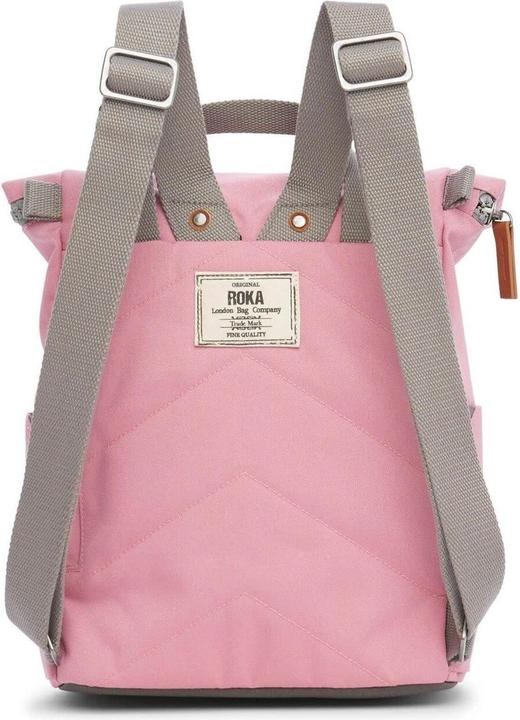 Produktbild Roka London Finchley A Sustainable Antique Pink 12-15 recycled bottles Small