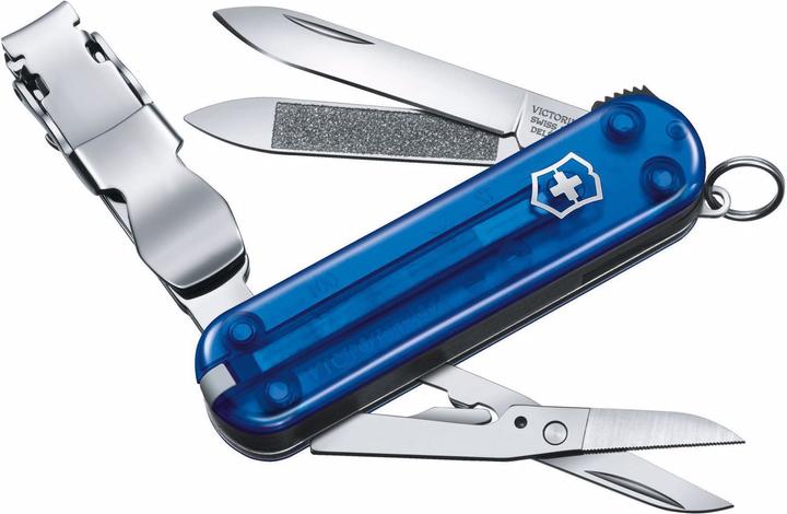 Produktbild Victorinox Taschenmesser Nail Clip 580