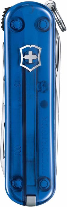 Produktbild Victorinox Taschenmesser Nail Clip 580