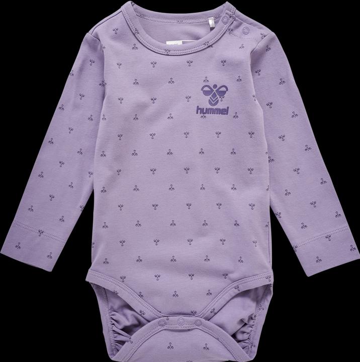 Immagine prodotto hummel hmlBEESY CORPO L/S (68)
