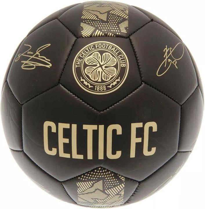 Image du produit Celtic FC - Ballon de foot PHANTOM